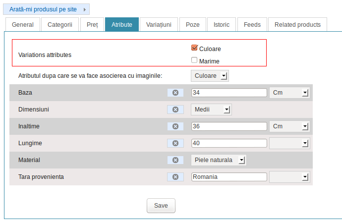 selectie-atribut-variatiuni