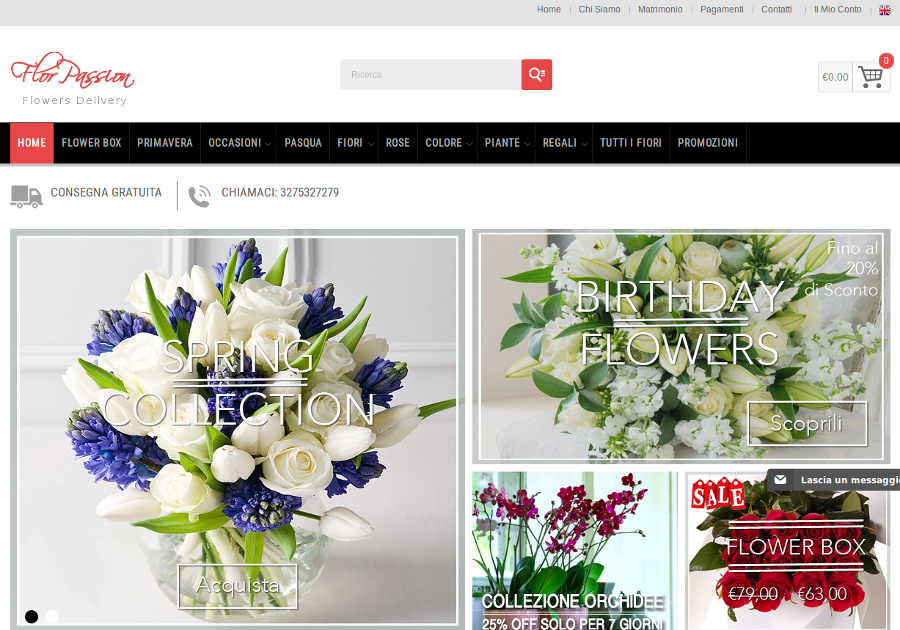florpassionflowers.com