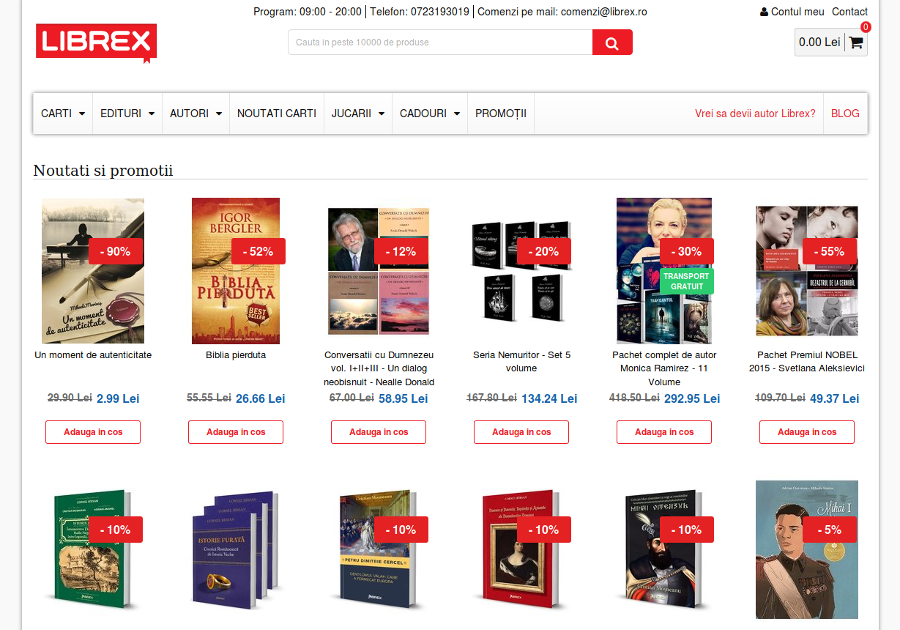librex.ro