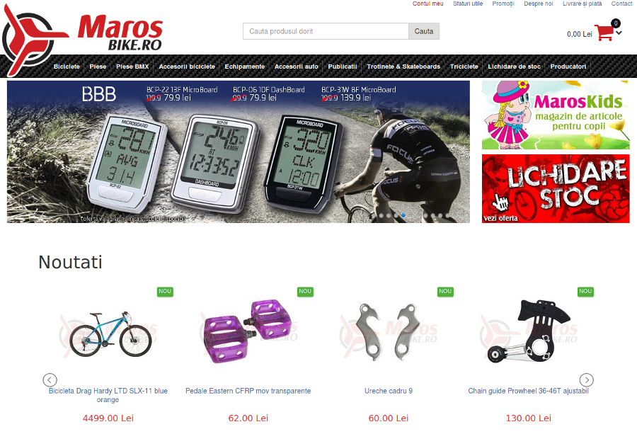 marosbike.ro