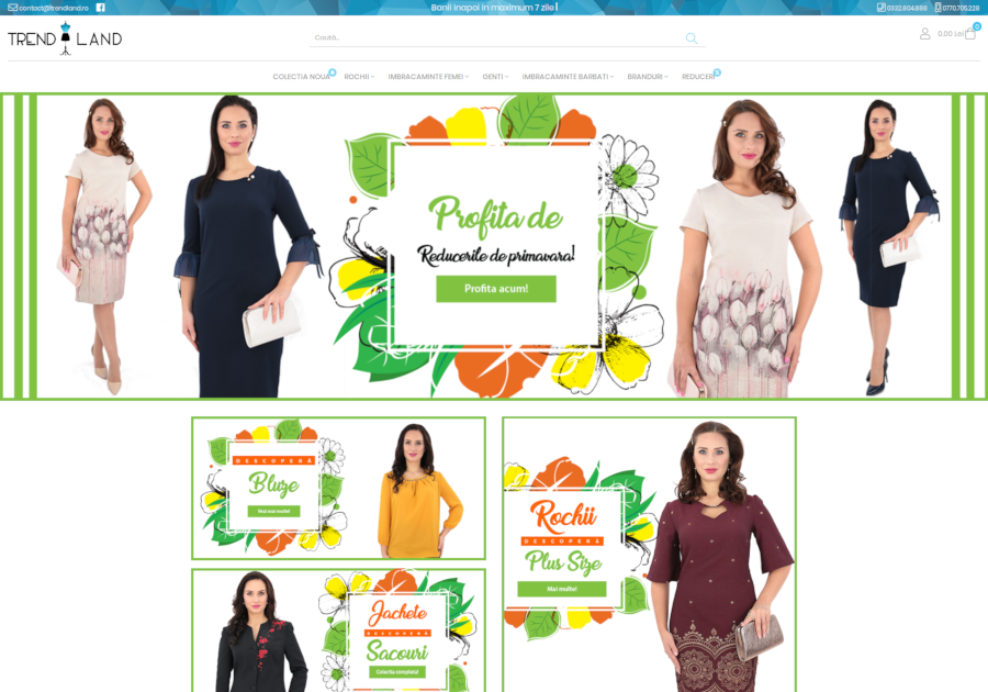 trendland.ro