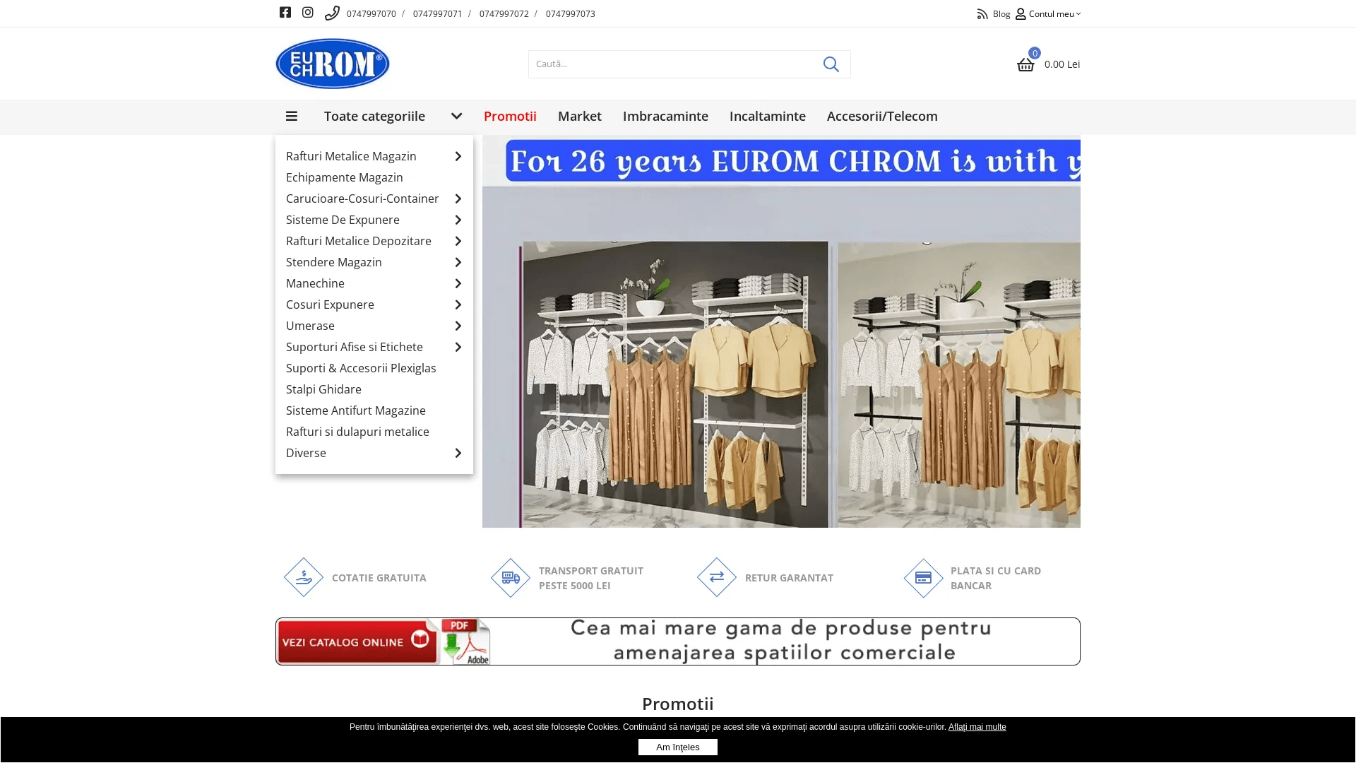 euromchrom.ro