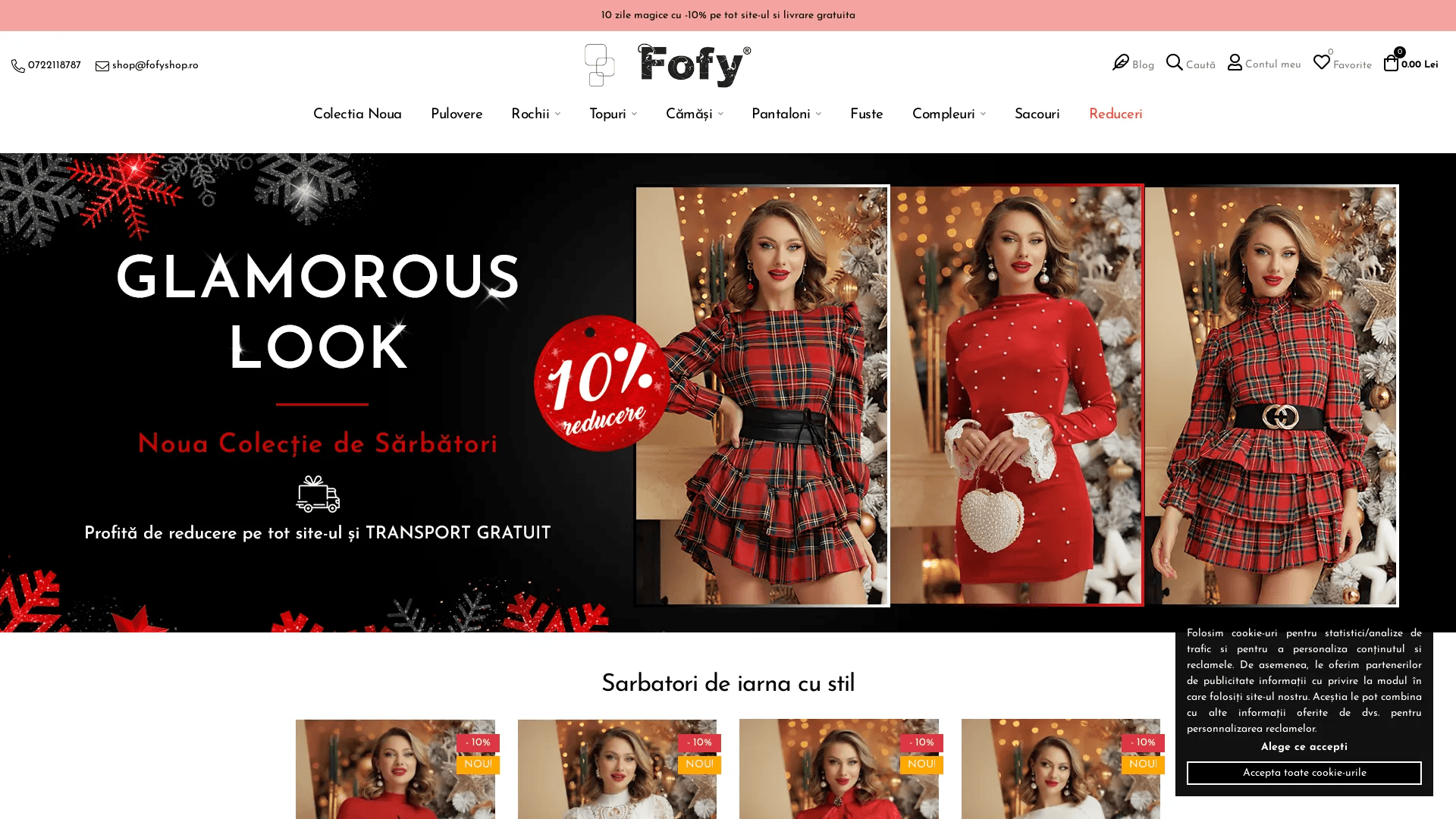 Fofy.ro