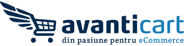 Avanticart.ro - Solutie integrata de comert electronic